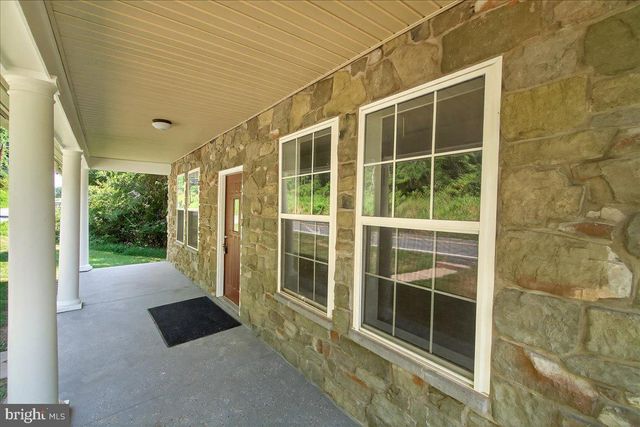 6215 CLIFTON RD, Braddock Heights, MD 21714