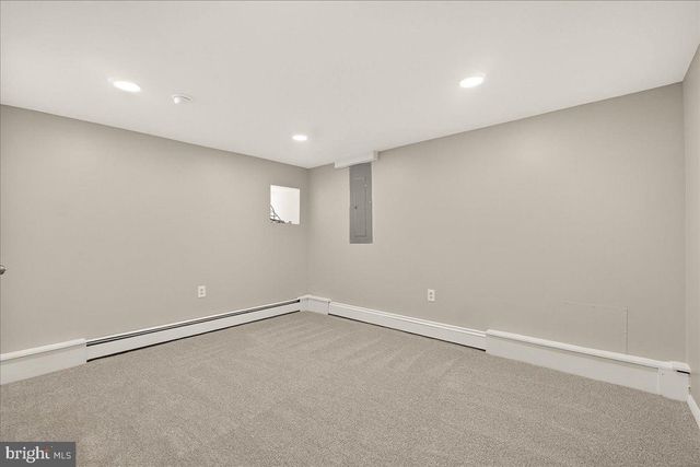 6215 CLIFTON RD, Braddock Heights, MD 21714