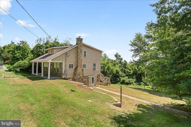 6215 CLIFTON RD, Braddock Heights, MD 21714