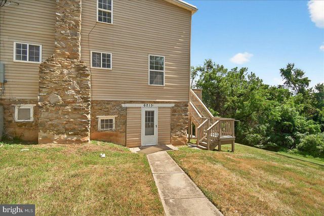 6215 CLIFTON RD, Braddock Heights, MD 21714