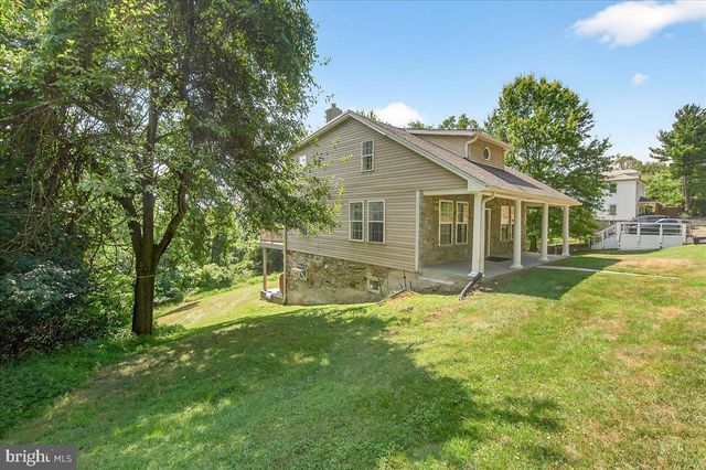 6215 CLIFTON RD, Braddock Heights, MD 21714