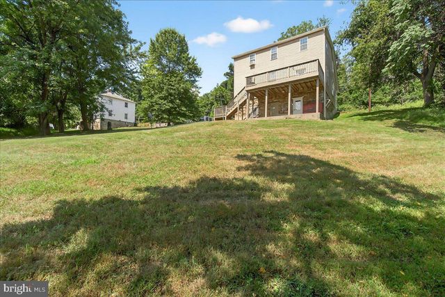 6215 CLIFTON RD, Braddock Heights, MD 21714