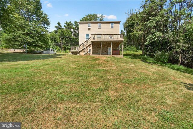 6215 CLIFTON RD, Braddock Heights, MD 21714