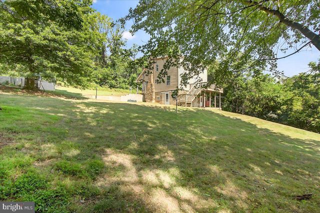 6215 CLIFTON RD, Braddock Heights, MD 21714