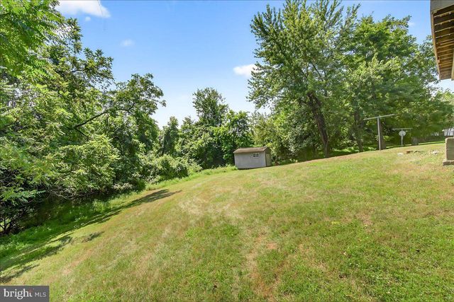 6215 CLIFTON RD, Braddock Heights, MD 21714