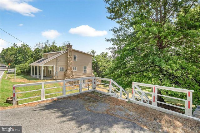 6215 CLIFTON RD, Braddock Heights, MD 21714