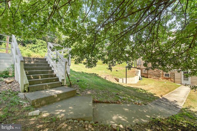 6215 CLIFTON RD, Braddock Heights, MD 21714