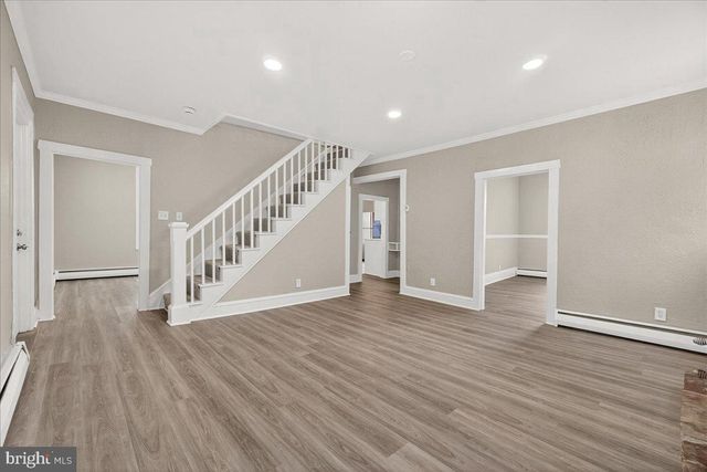 6215 CLIFTON RD, Braddock Heights, MD 21714