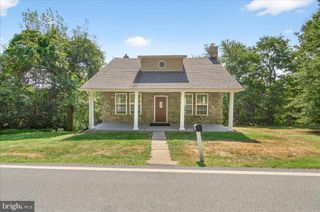 6215 CLIFTON RD, Braddock Heights, MD 21714