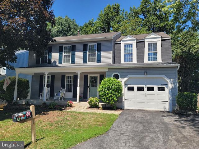 14840 SILVER ASH CT, Burtonsville, MD 20866