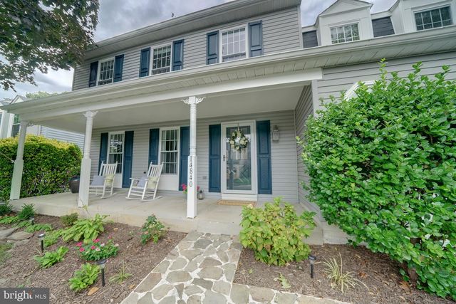 14840 SILVER ASH CT, Burtonsville, MD 20866
