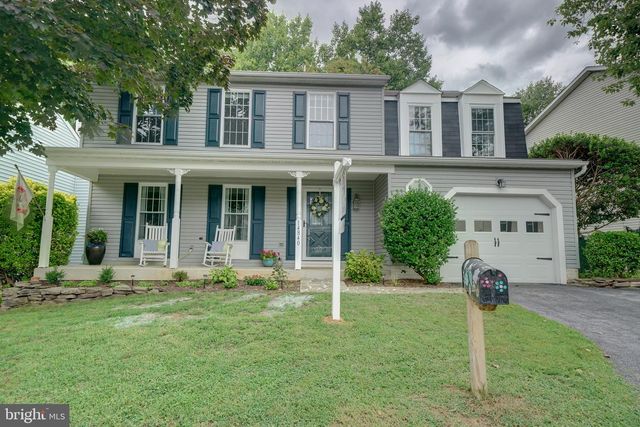 14840 SILVER ASH CT, Burtonsville, MD 20866