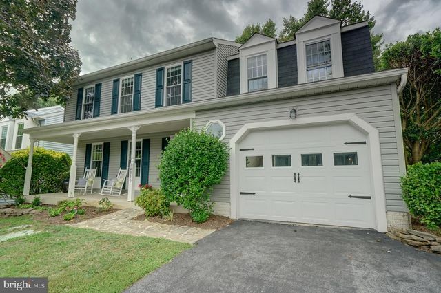 14840 SILVER ASH CT, Burtonsville, MD 20866