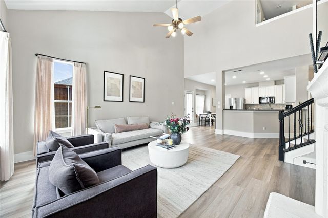 7104 Boysenberry Lane, Plano, TX 75074