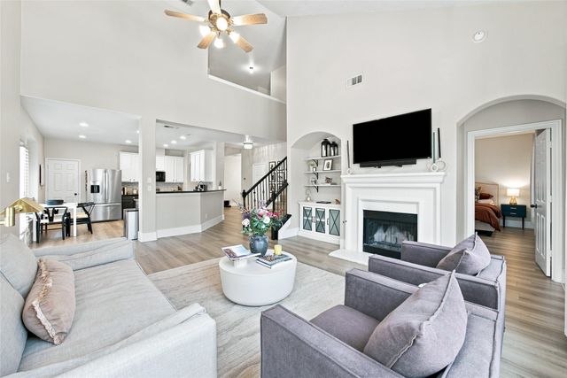 7104 Boysenberry Lane, Plano, TX 75074