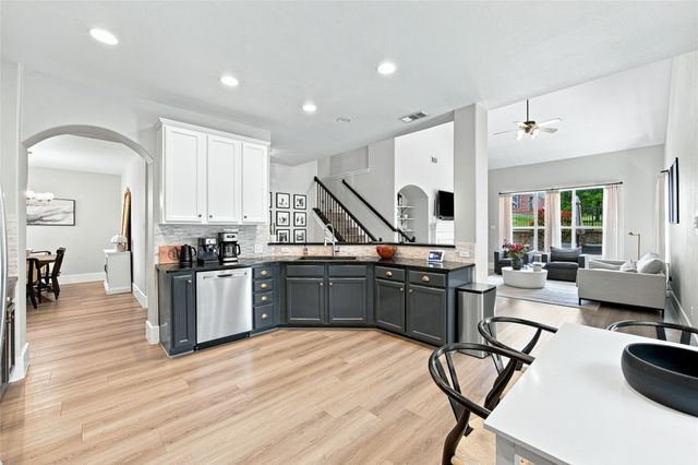 7104 Boysenberry Lane, Plano, TX 75074