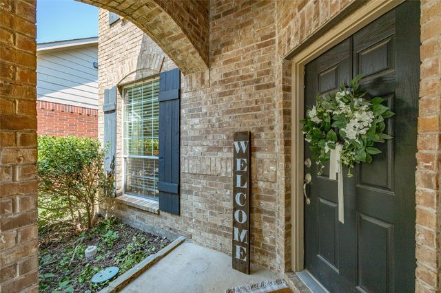 7104 Boysenberry Lane, Plano, TX 75074