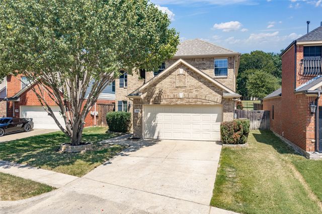 7104 Boysenberry Lane, Plano, TX 75074
