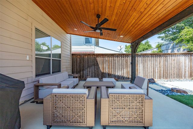 7104 Boysenberry Lane, Plano, TX 75074