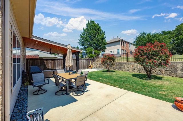 7104 Boysenberry Lane, Plano, TX 75074