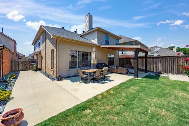 7104 Boysenberry Lane, Plano, TX 75074