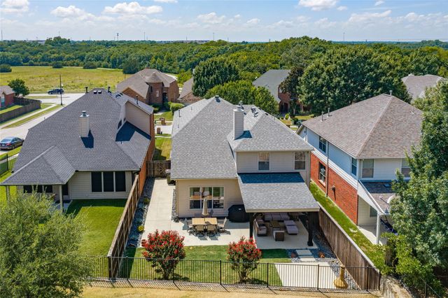 7104 Boysenberry Lane, Plano, TX 75074