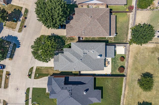 7104 Boysenberry Lane, Plano, TX 75074