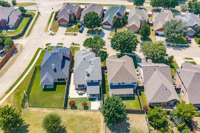 7104 Boysenberry Lane, Plano, TX 75074