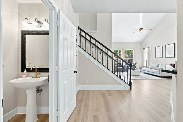 7104 Boysenberry Lane, Plano, TX 75074
