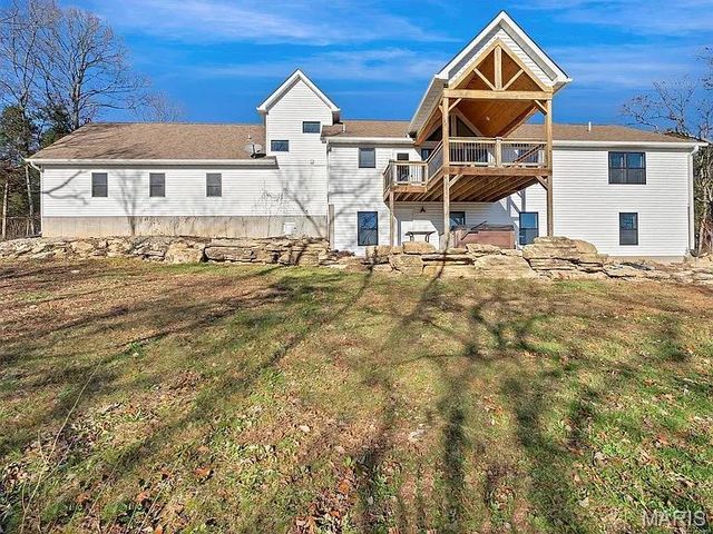 24925 State Route MM, Farmington, MO 63640
