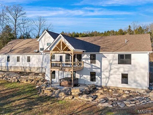 24925 State Route MM, Farmington, MO 63640