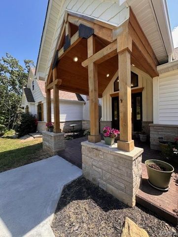 24925 State Route MM, Farmington, MO 63640