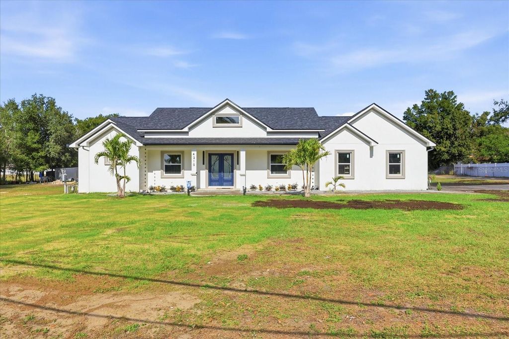 4210 THONOTOSASSA ROAD, Plant City, FL 33565