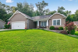 4307 Garden Oak Drive, South Bend, IN 46628