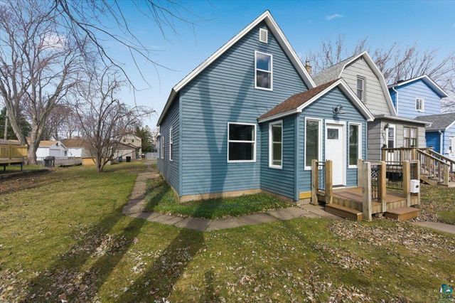 1805 Logan Ave, Superior, WI 54880