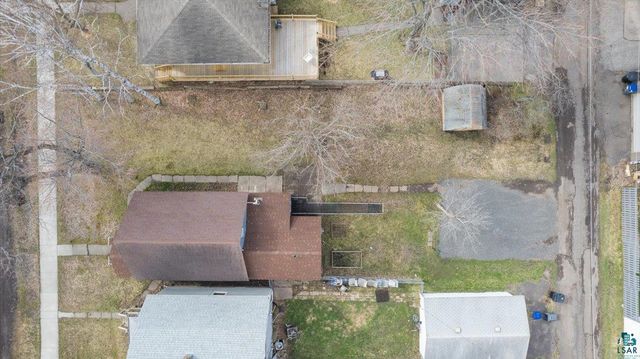 1805 Logan Ave, Superior, WI 54880