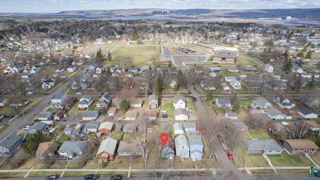 1805 Logan Ave, Superior, WI 54880