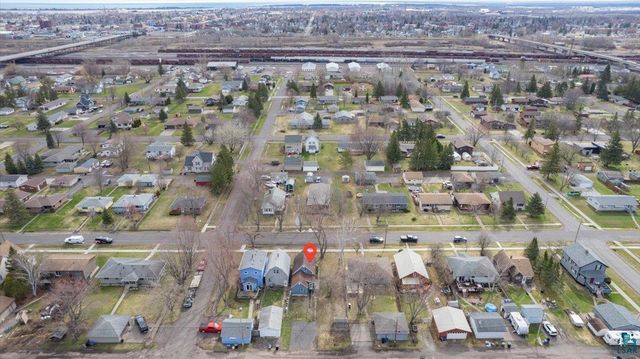 1805 Logan Ave, Superior, WI 54880