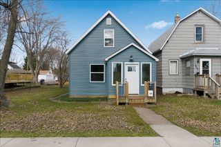 1805 Logan Ave, Superior, WI 54880