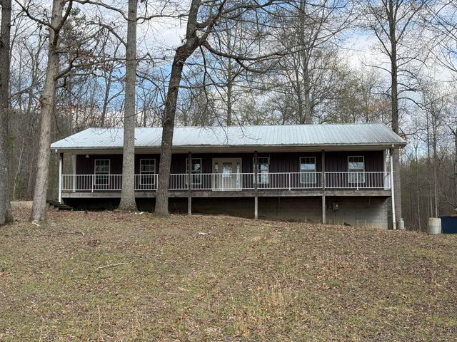 1932 Co Rd 89, Bryant, AL 35958