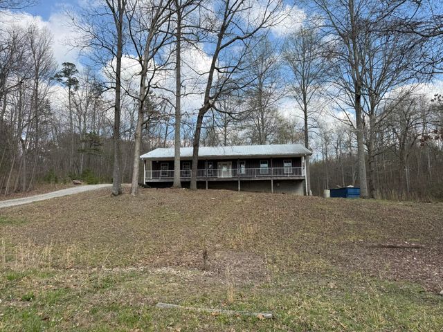 1932 Co Rd 89, Bryant, AL 35958