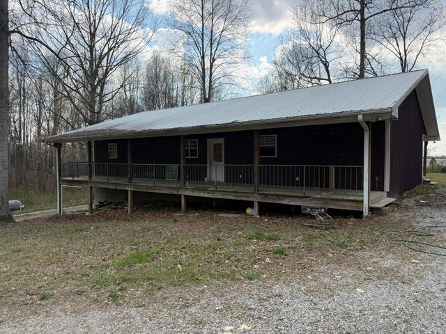 1932 Co Rd 89, Bryant, AL 35958