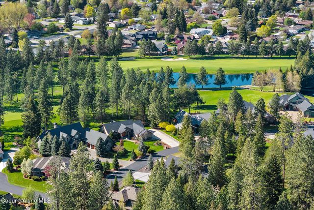 3207 E St James Ave, Hayden, ID 83835