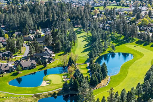 3207 E St James Ave, Hayden, ID 83835