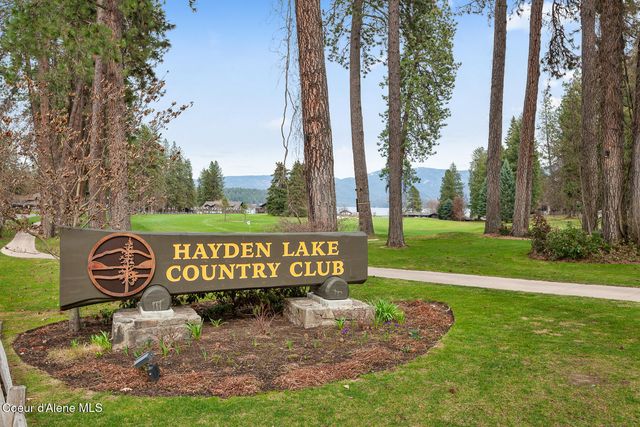 3207 E St James Ave, Hayden, ID 83835