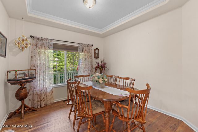 3207 E St James Ave, Hayden, ID 83835