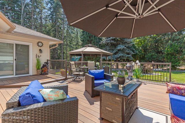 3207 E St James Ave, Hayden, ID 83835