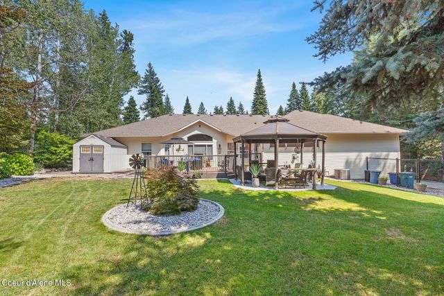 3207 E St James Ave, Hayden, ID 83835