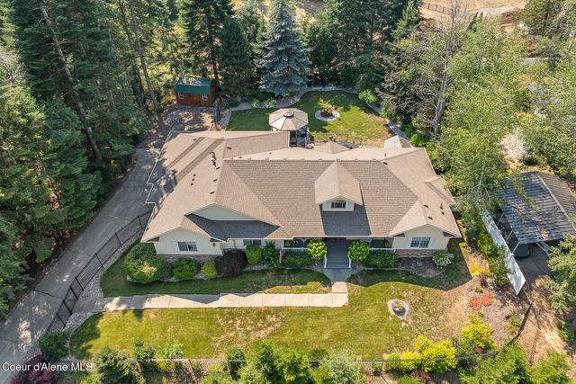 3207 E St James Ave, Hayden, ID 83835