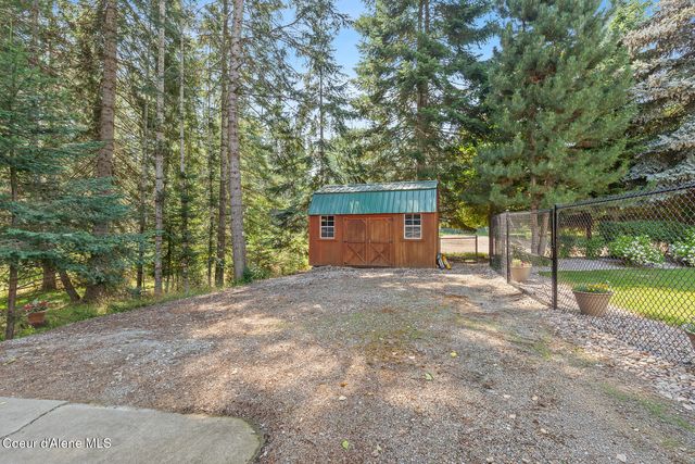 3207 E St James Ave, Hayden, ID 83835
